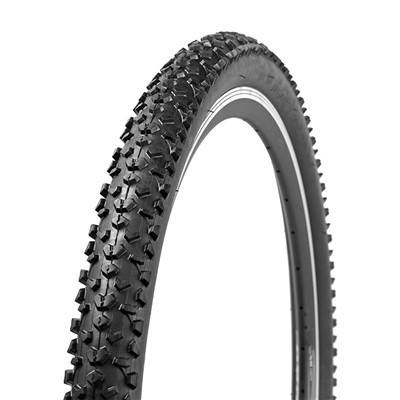 MTB Cykeldäck SVART DIAMOND